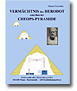 Das Dritte Buch des Autors H. Neubacher über den Pyramidenbau
