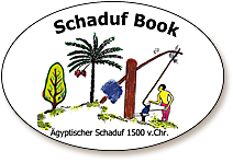 Logo von Schaduf Book